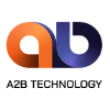 A2B Technology logo