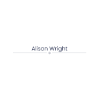 Alison Wrtight logo