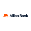 Allica Bank logo