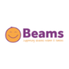We are Beams logo