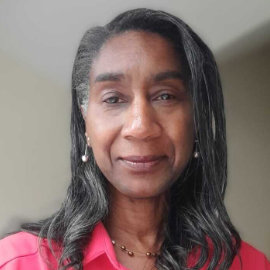 Barbara McLeish Headshot