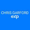 Chris Garford eXp logo