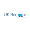 UK remote logo