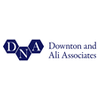 Downton and Ali logo