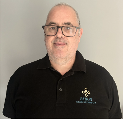 Darren Wilson Headshot