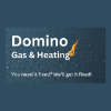 Domino Heating logo