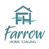 Farrows Home Staging logo