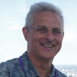 Kevin Edmonds Headshot