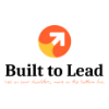 Built to Lead logo