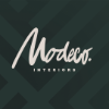 Modeco Interiors Logo