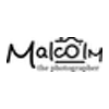 malcolm the Photographer logo