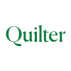 Quilter logo