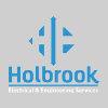 Holbrook Electrical logo