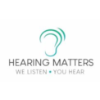 Hearing Matters logo