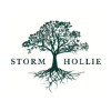 Storm Hollie logo