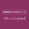 Travel Counsellors Logo
