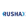 Rushax logo