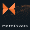 MetaPixels logo